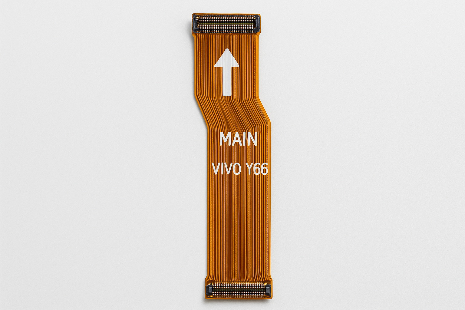 Vivo Y66 Main Flex Cable - Main View