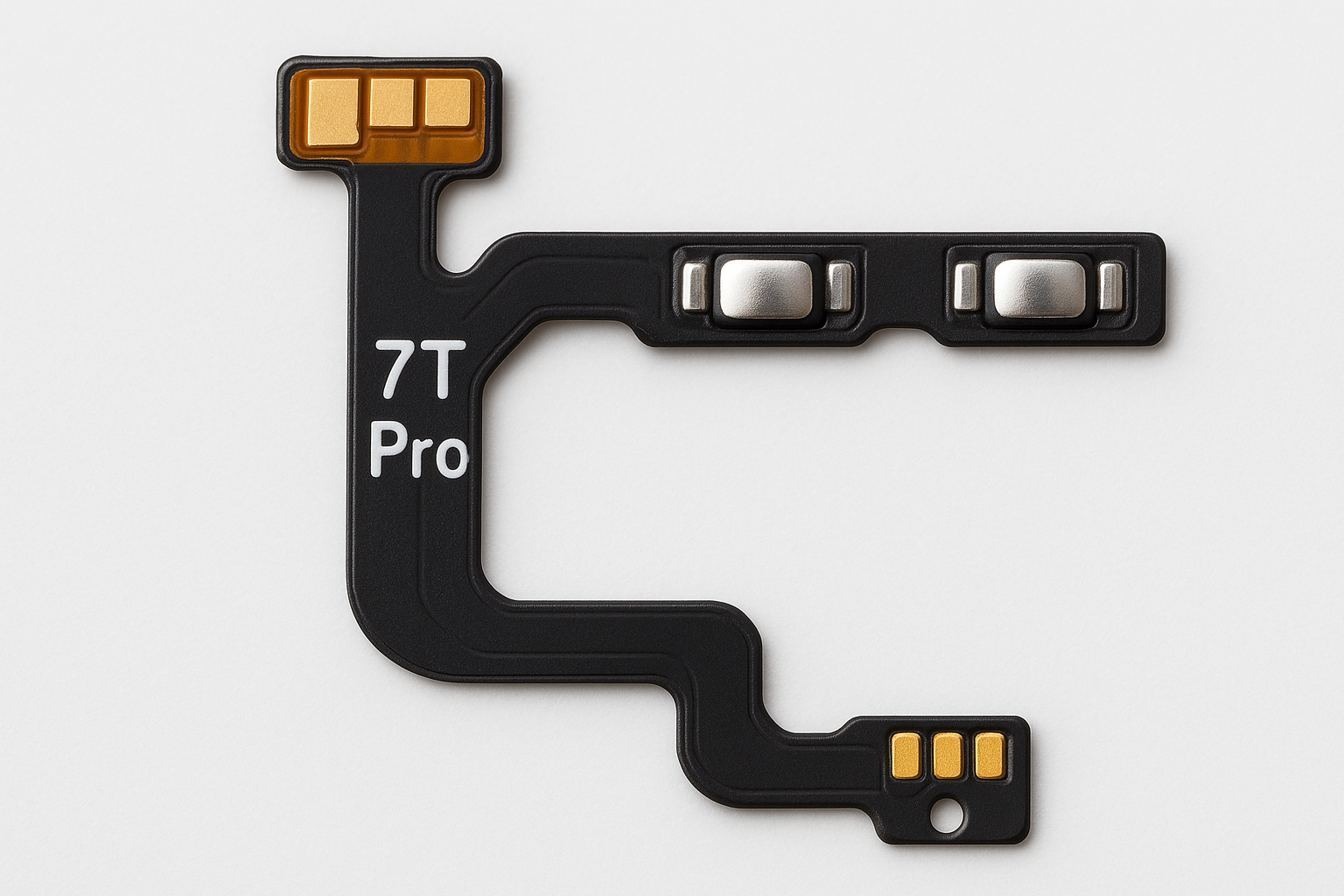 OnePlus 7T Pro Volume Up/Down Flex Cable