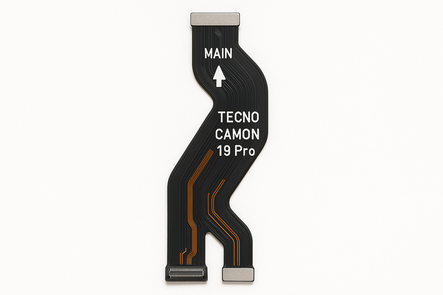 Tecno Camon 19 Pro Main Flex Cable - Main View