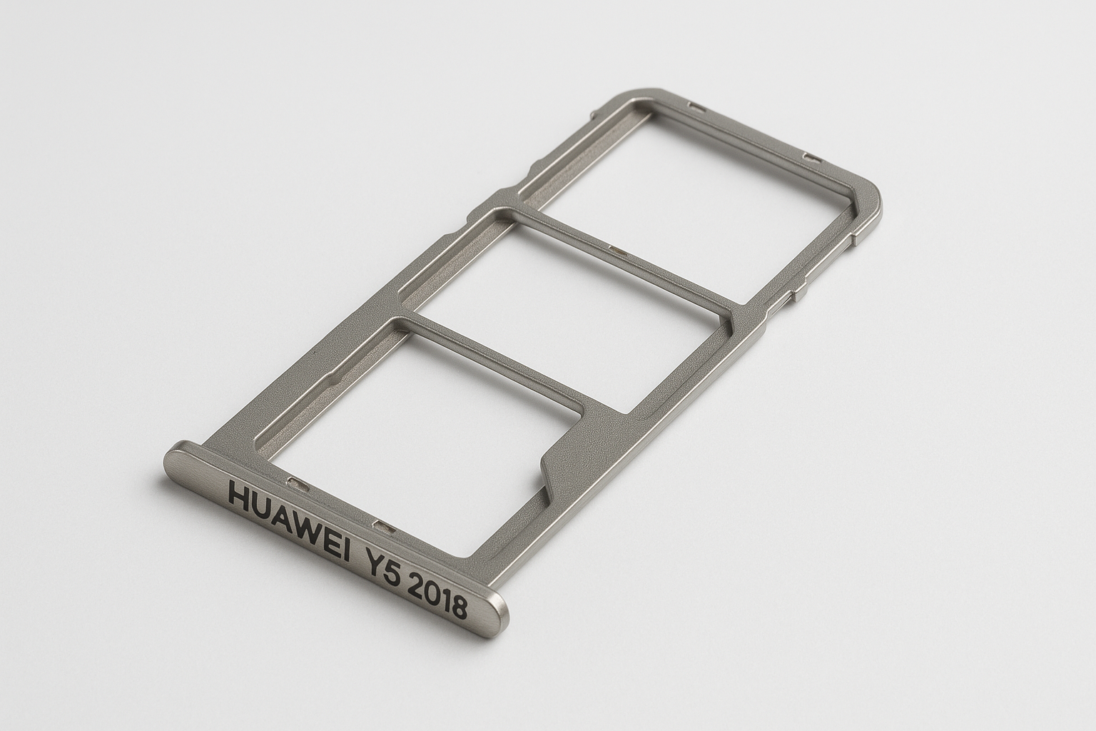 Huawei Y5 2018 SIM Tray