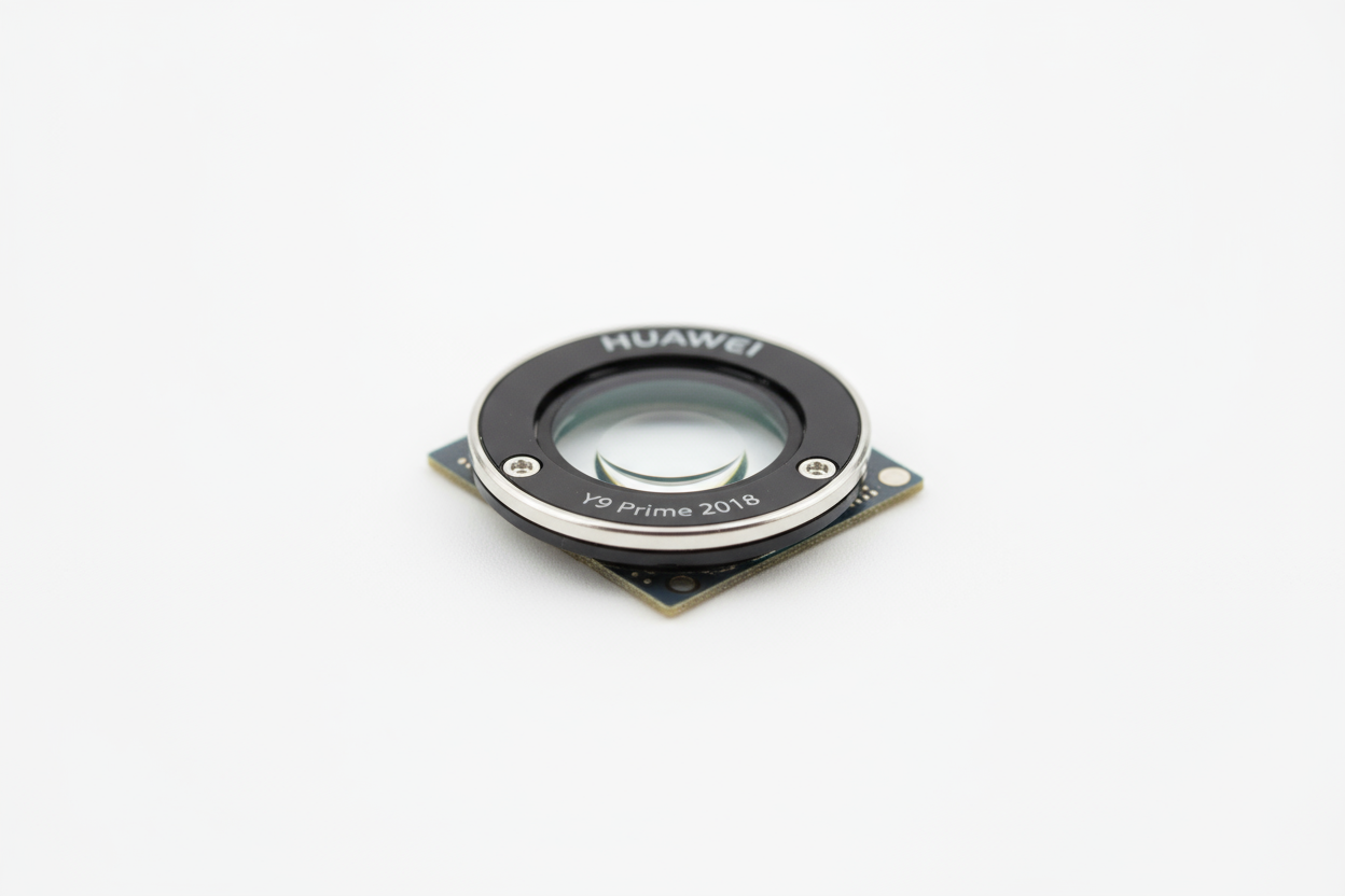Huawei Y9 Prime 2018 Camera Lens