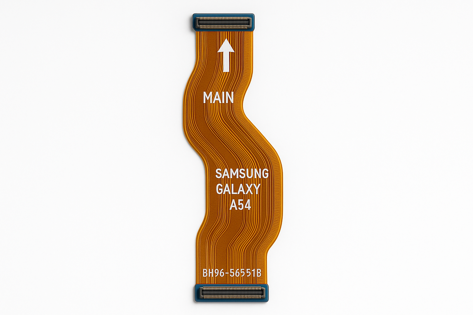 Samsung Galaxy A54 Main Flex Cable HD
