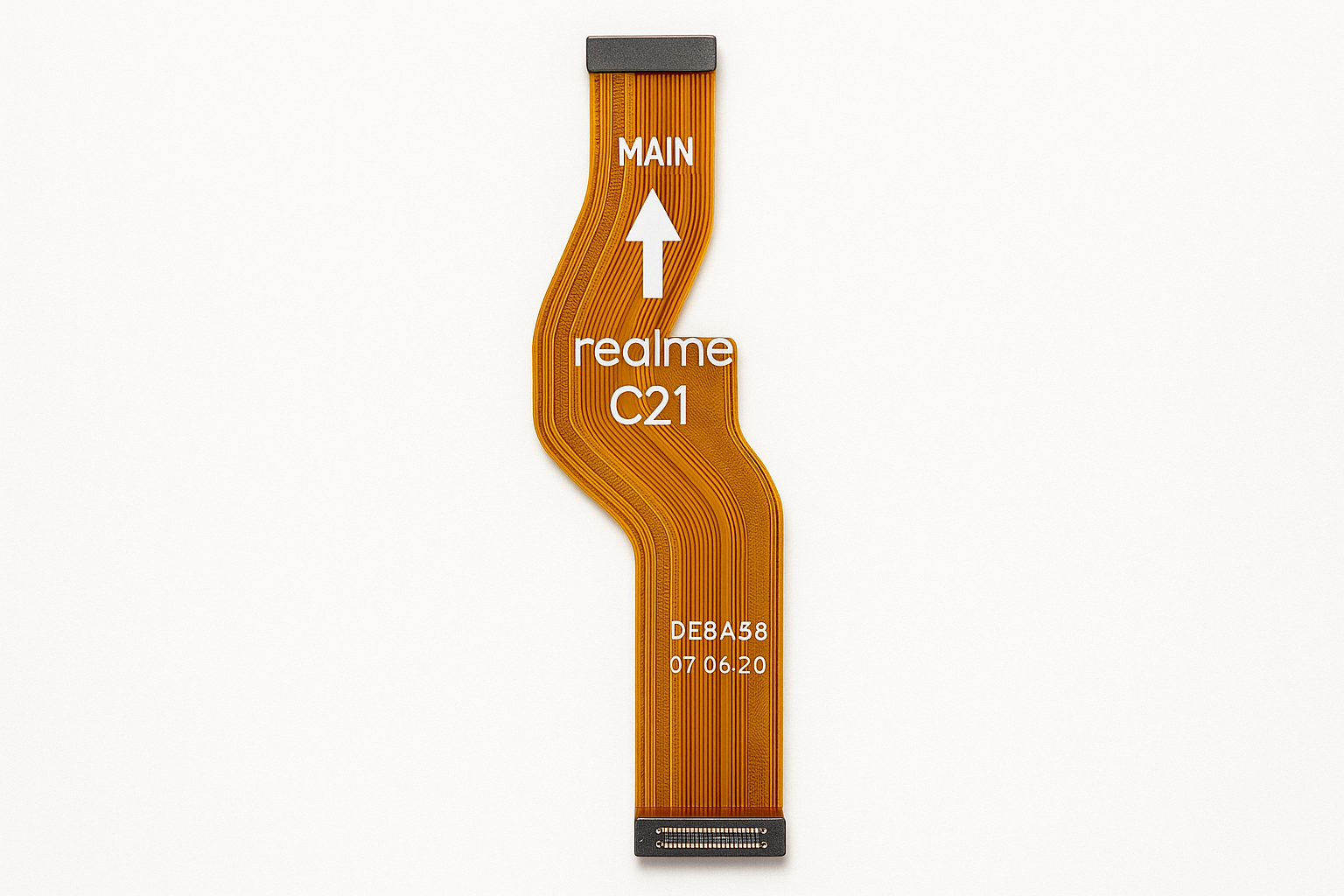 Realme C21 Main Flex Cable HD