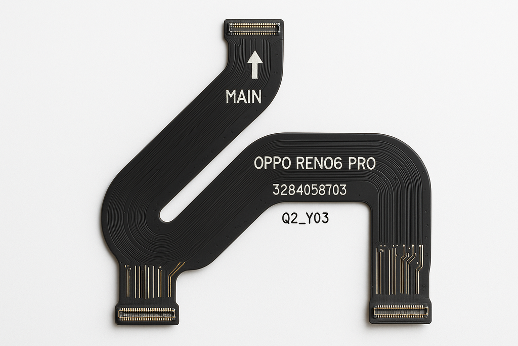 Oppo Reno 6 Pro Main Flex Cable HD