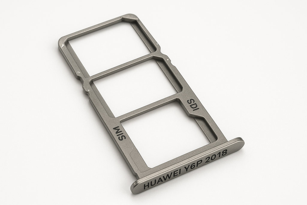 Huawei Y6p 2018 SIM Tray
