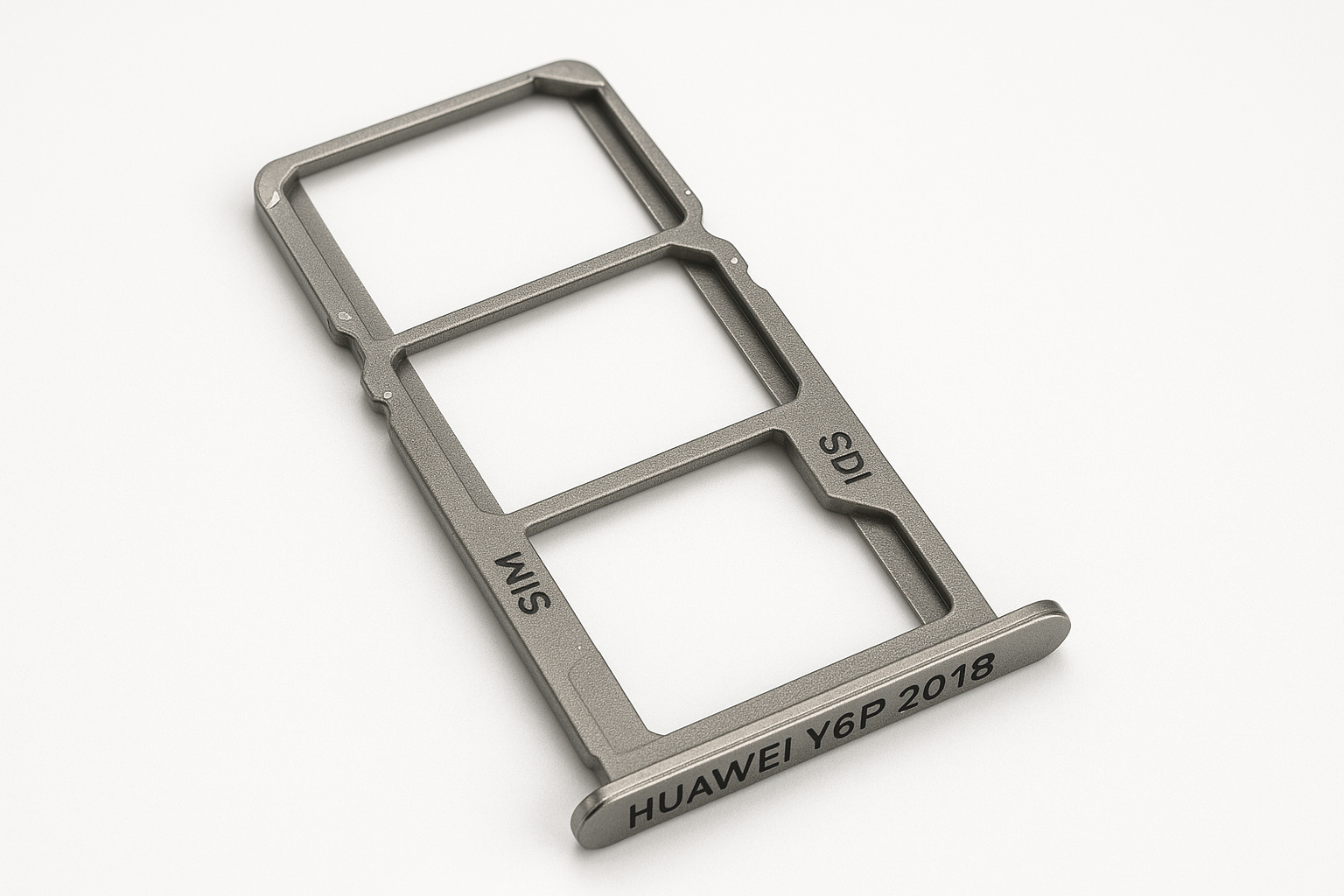 Huawei Y6p 2018 SIM Tray