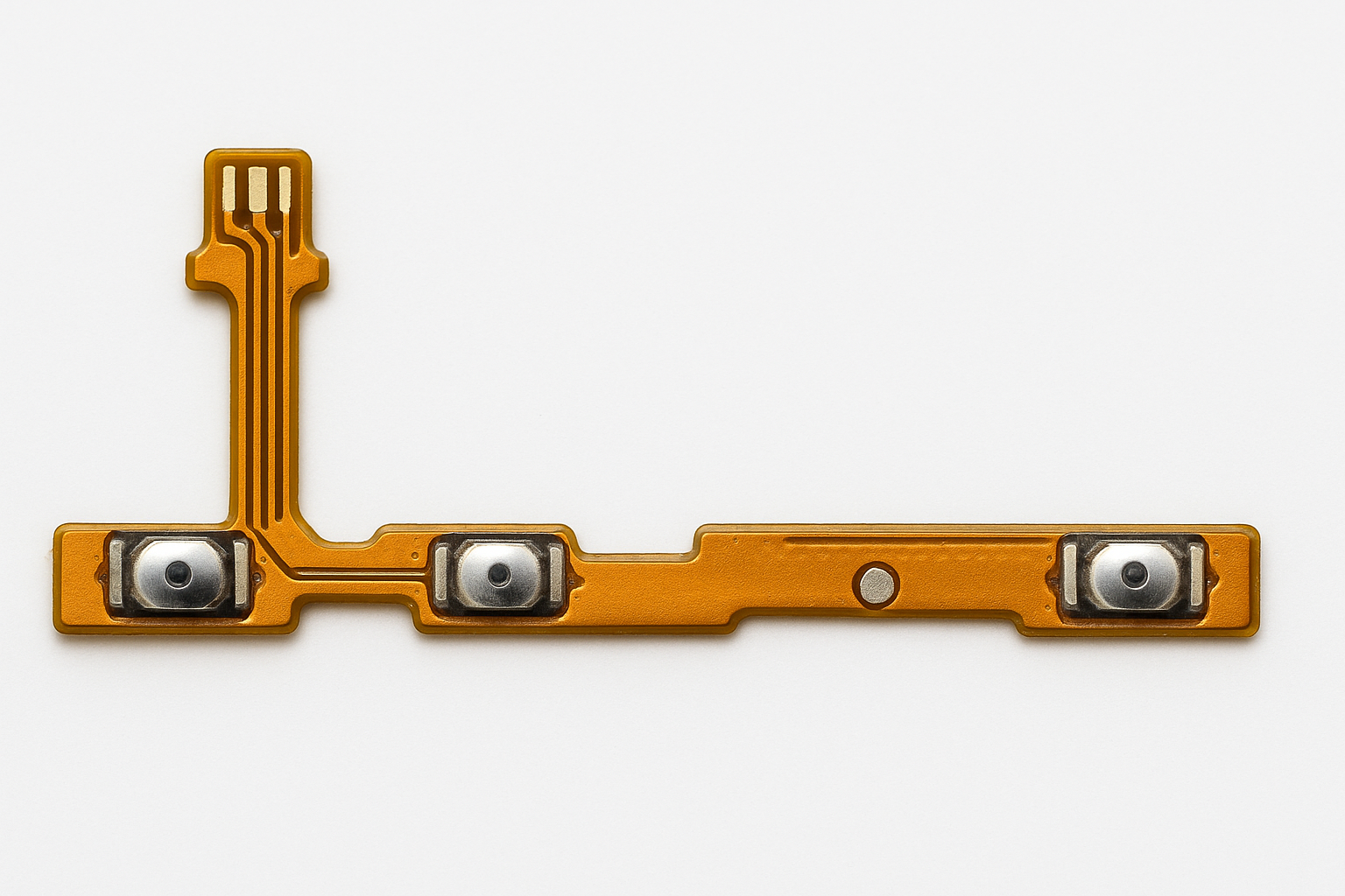 Redmi 9C Power Volume Flex Cable HD Image