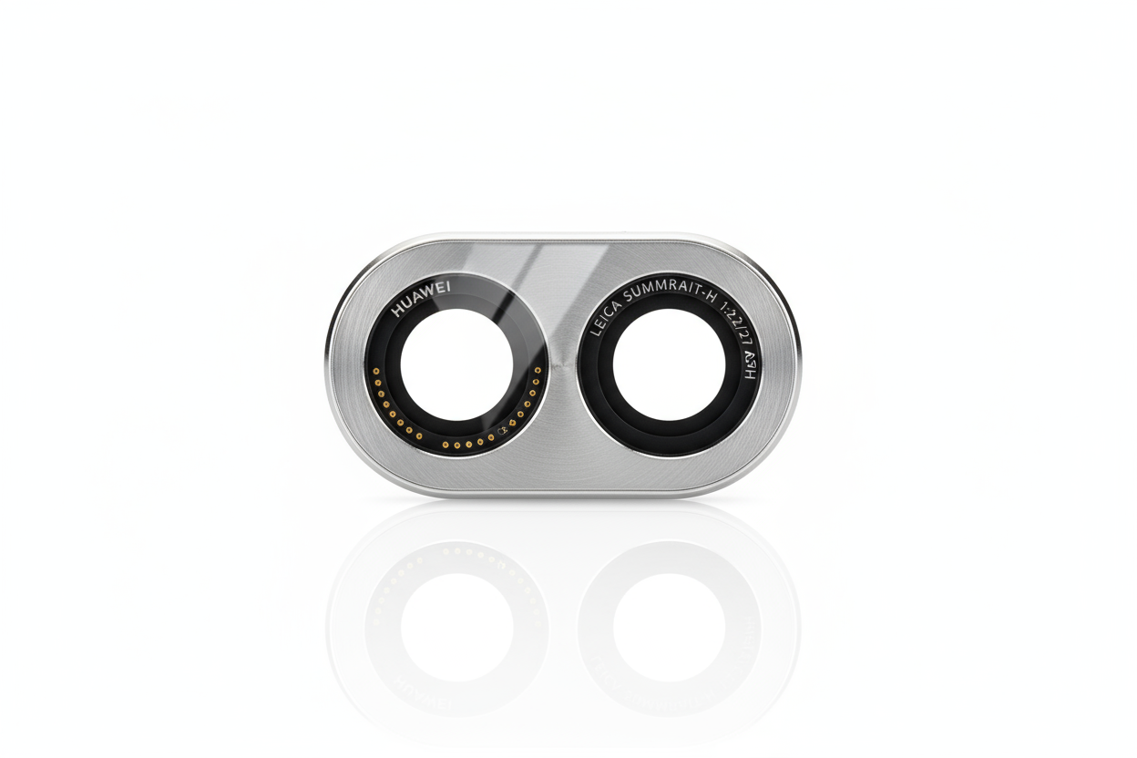 Huawei Mate 9 Lite Camera Lens Replacement