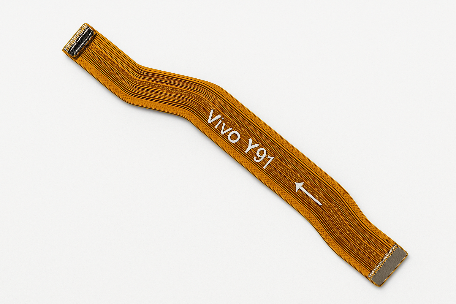 Vivo Y91 Main Flex Cable - Main View