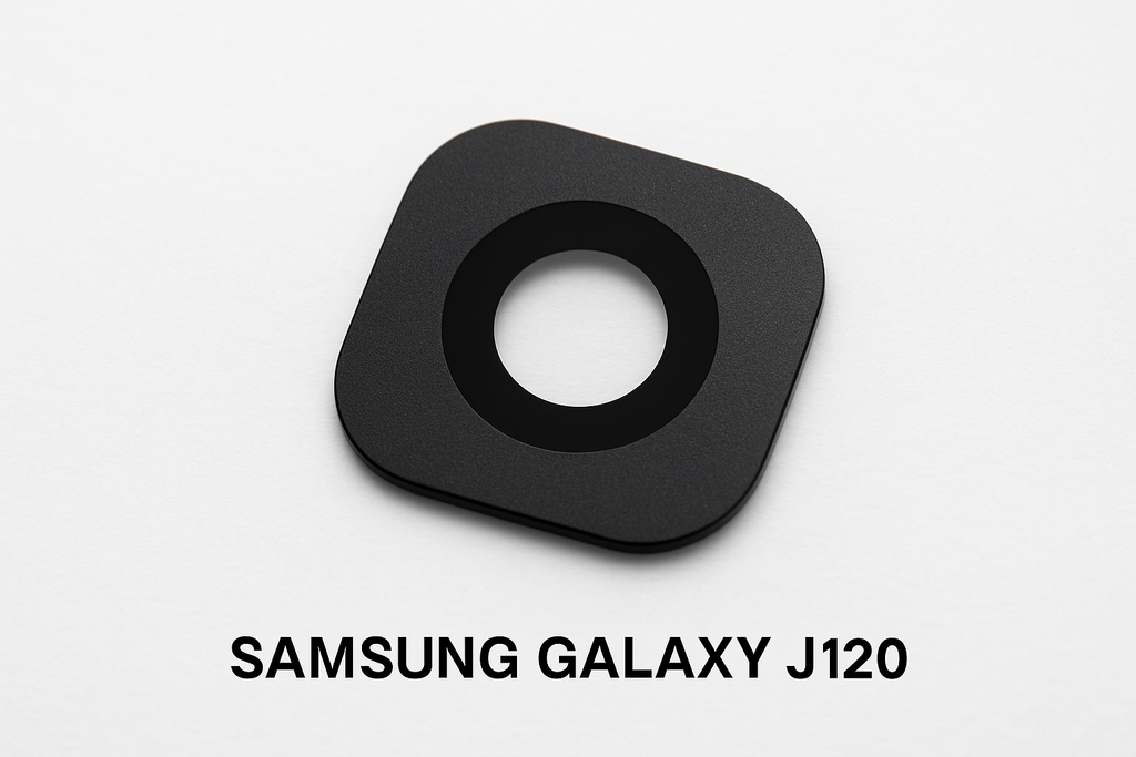 Samsung Galaxy J120 Camera Glass Lens Replacement
