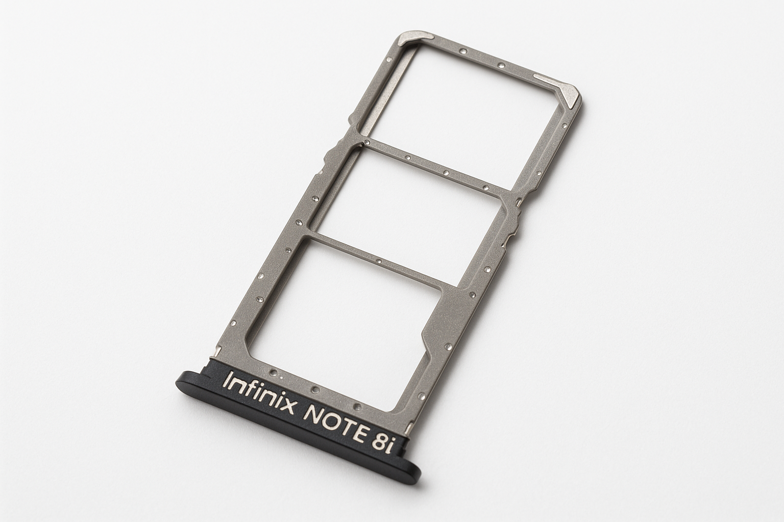 Infinix Note 8i SIM Tray HD Preview