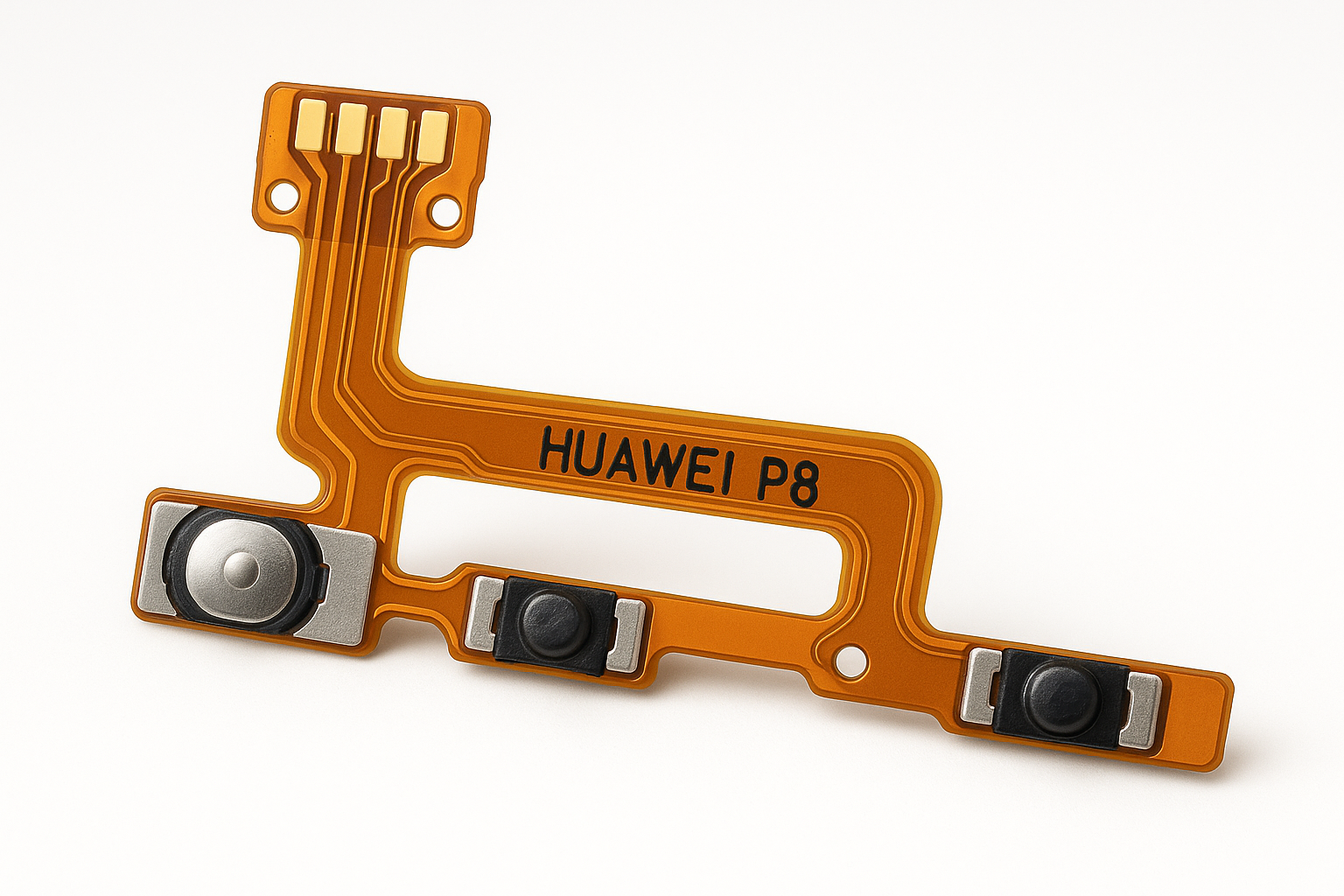 Huawei P8 Power Volume Flex Cable