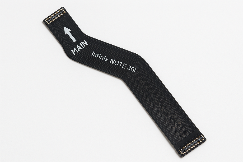Infinix Note 30i X6716 Main Flex Cable HD