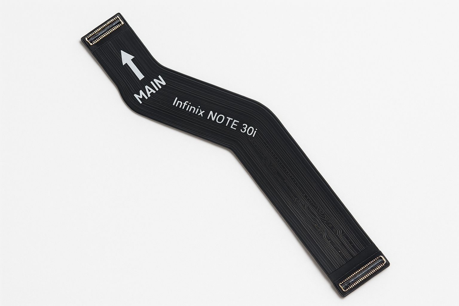 Infinix Note 30i X6716 Main Flex Cable HD