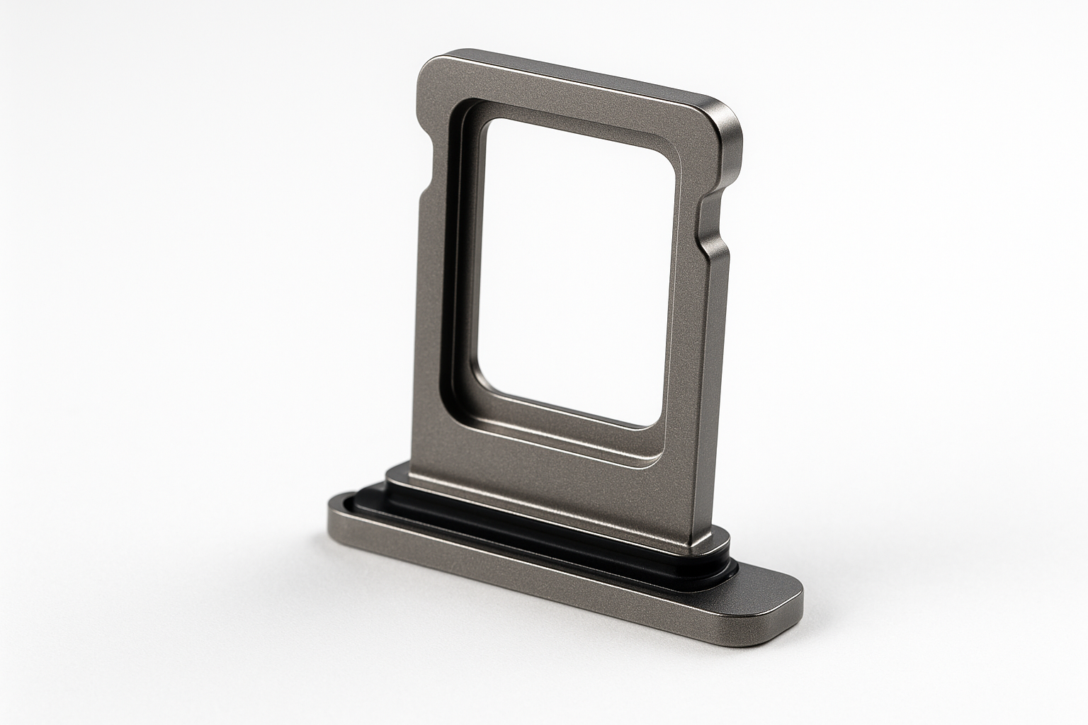iPhone 12 Pro SIM Tray HD Image