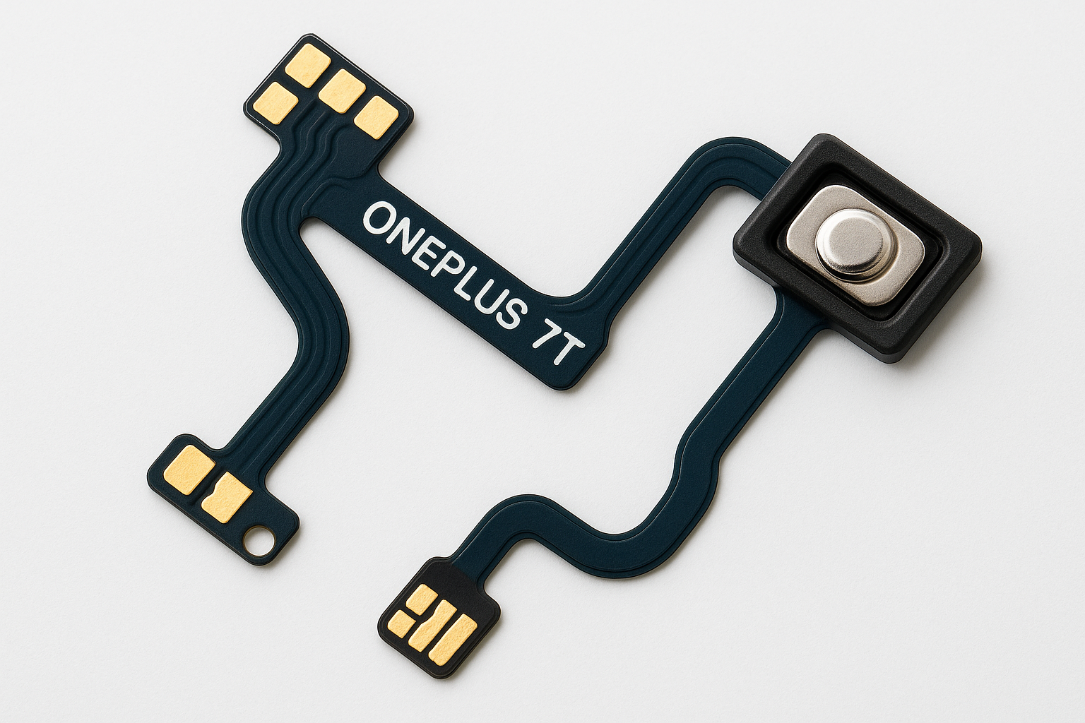 OnePlus 7T Power On/Off Flex Cable