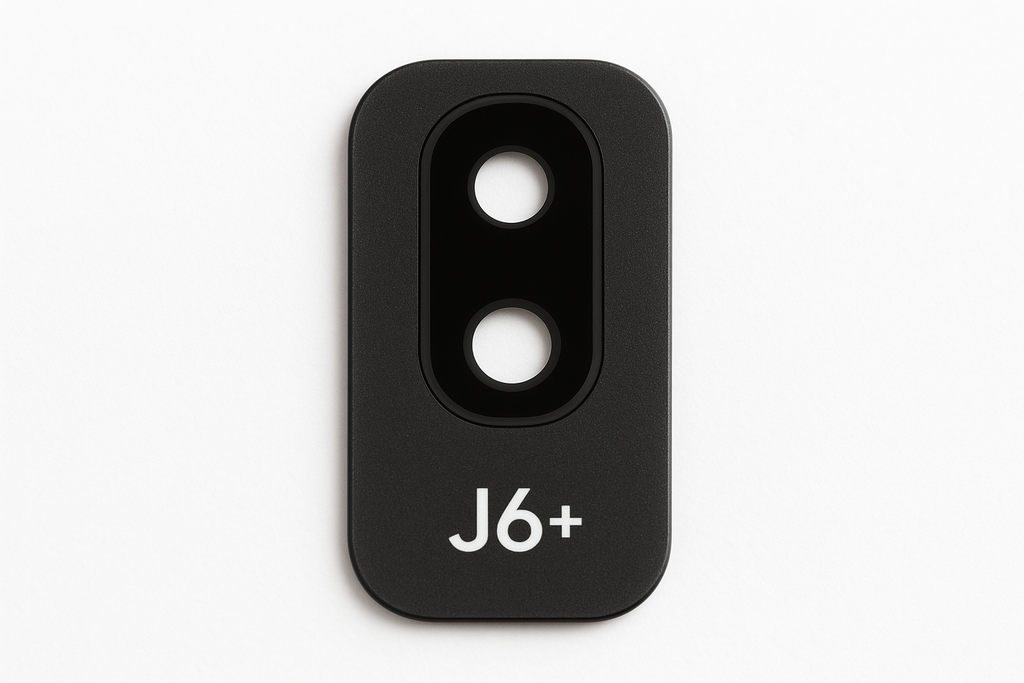 Samsung Galaxy J6 Plus Camera Glass Lens Replacement