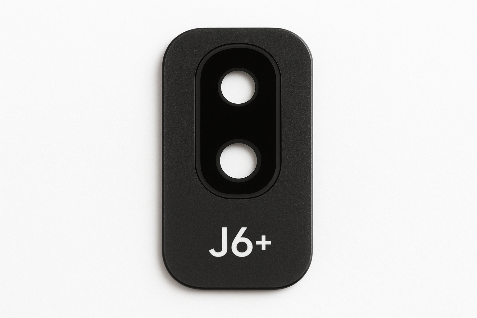 Samsung Galaxy J6 Plus Camera Glass Lens Replacement