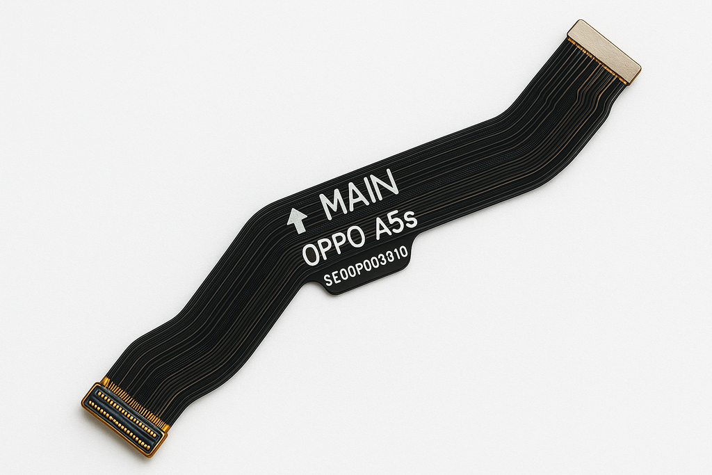 Oppo A5s Main Flex Cable HD