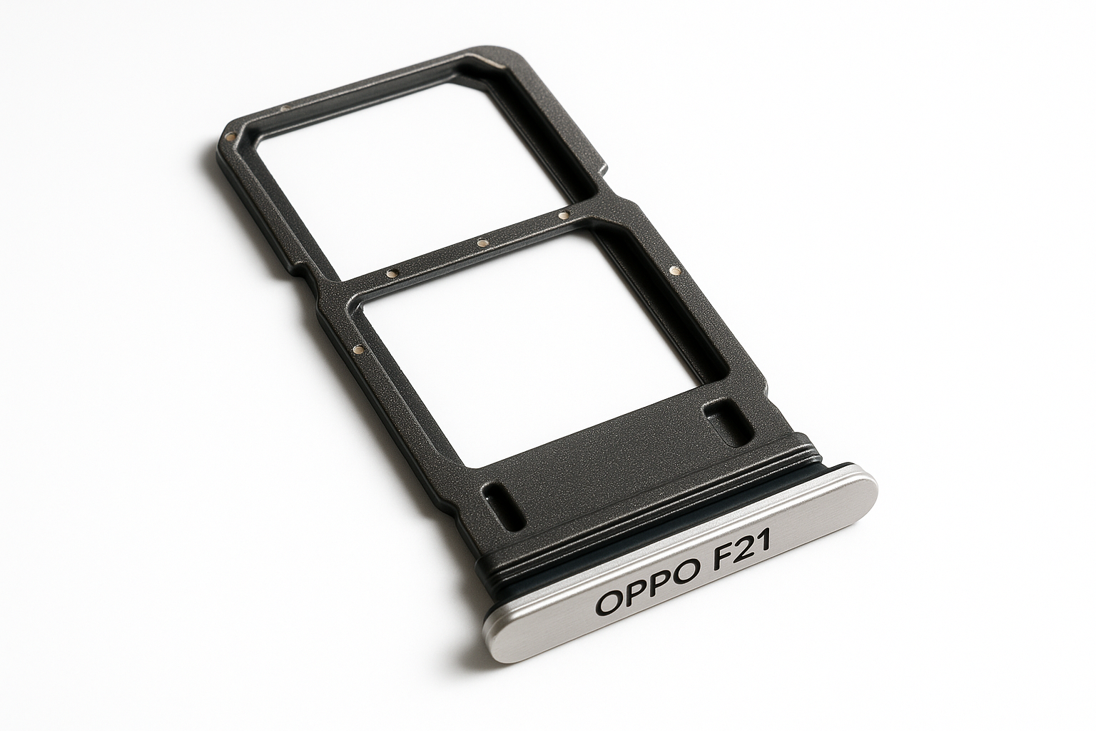 Oppo F21 SIM Tray HD Preview