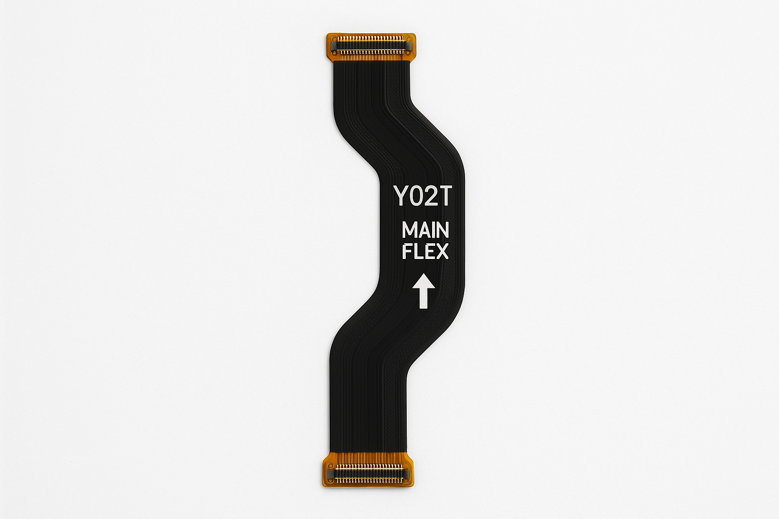 Y02T Main Flex Cable HD Image