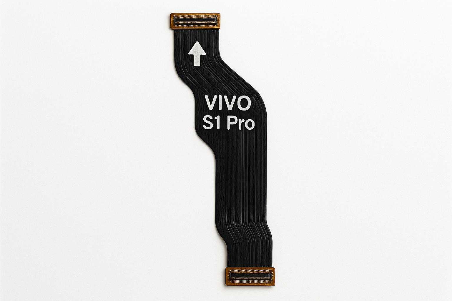Vivo S1 Pro Main Flex Cable HD Image