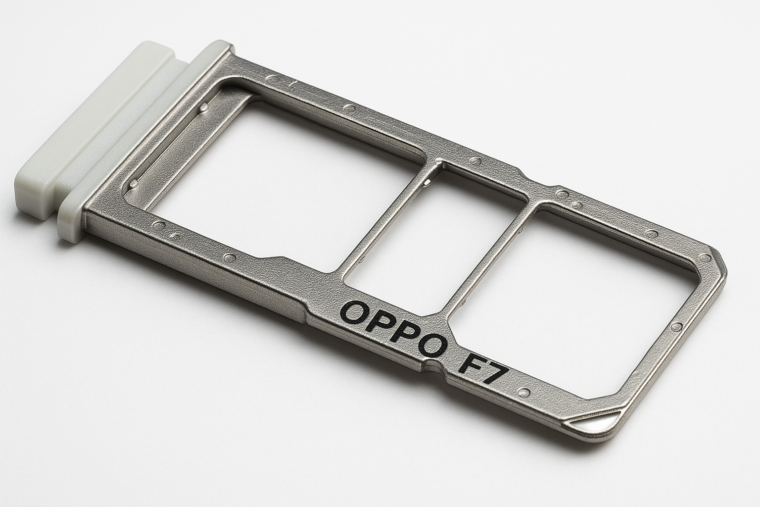 Oppo F7 SIM Tray HD Preview