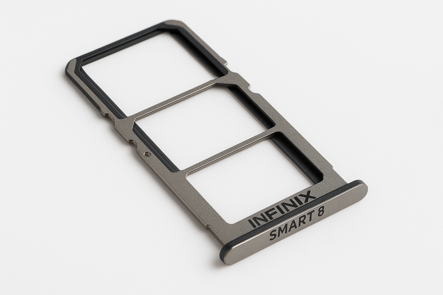 Infinix Smart 8 X6525 SIM Tray HD Preview