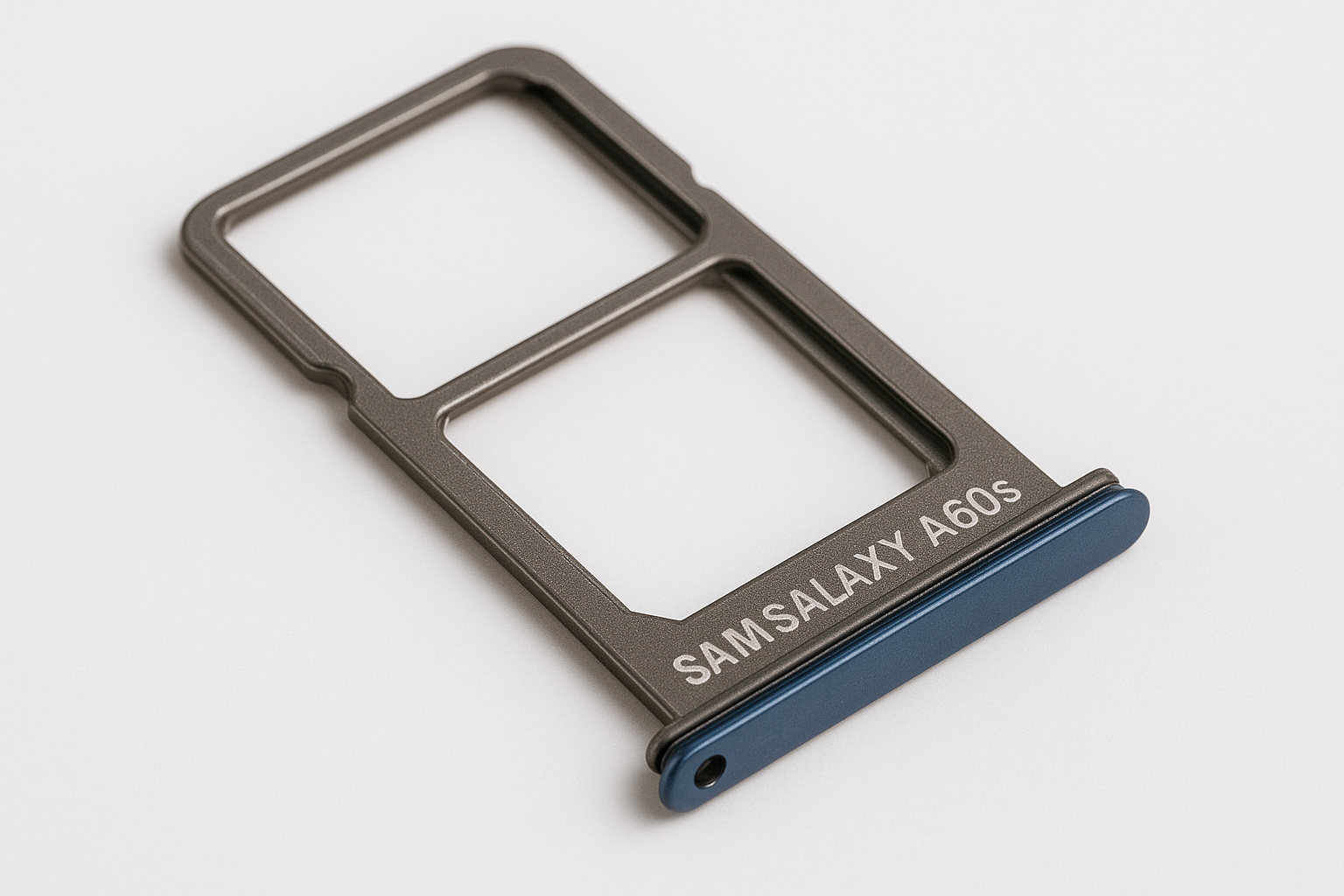 Samsung A60S SIM Tray HD Preview