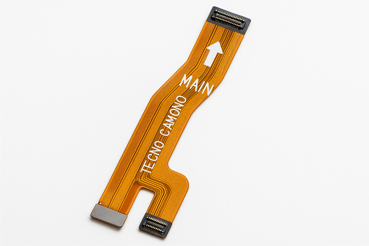 Tecno Camon 15 Air Main Flex Cable - Main View