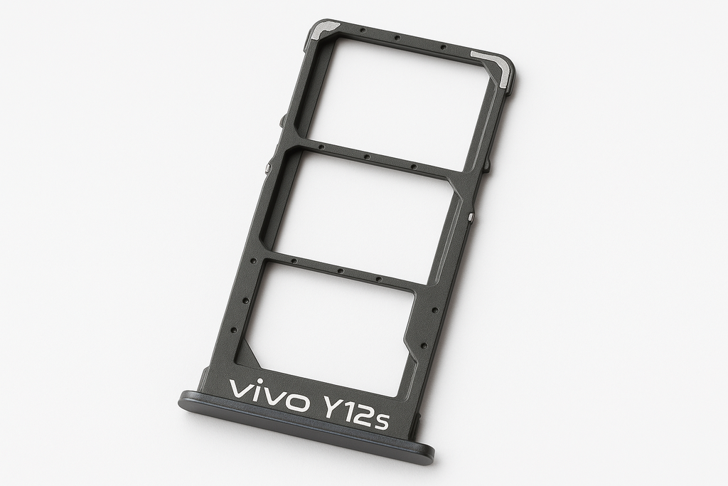 Vivo Y12S SIM Tray