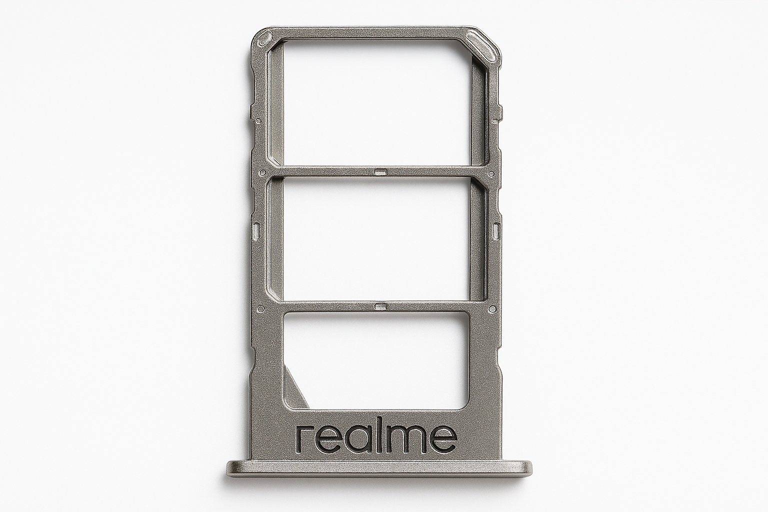 Realme 5 SIM Tray HD Preview