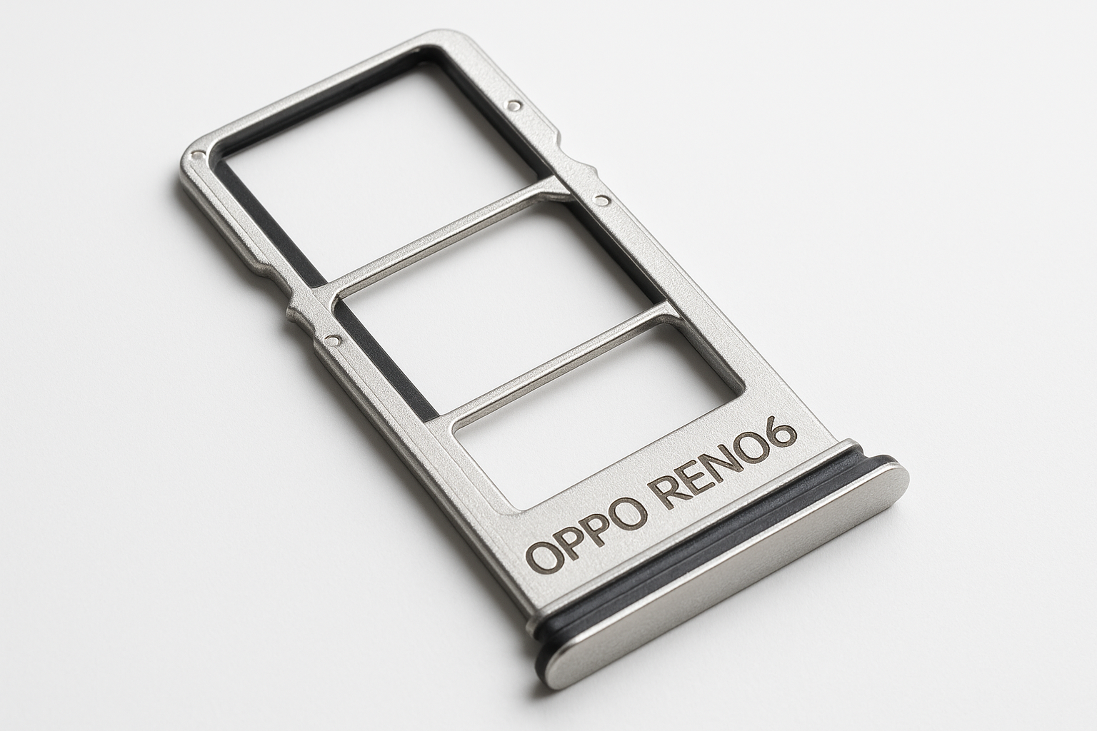 Oppo Reno 6 SIM Tray HD Preview