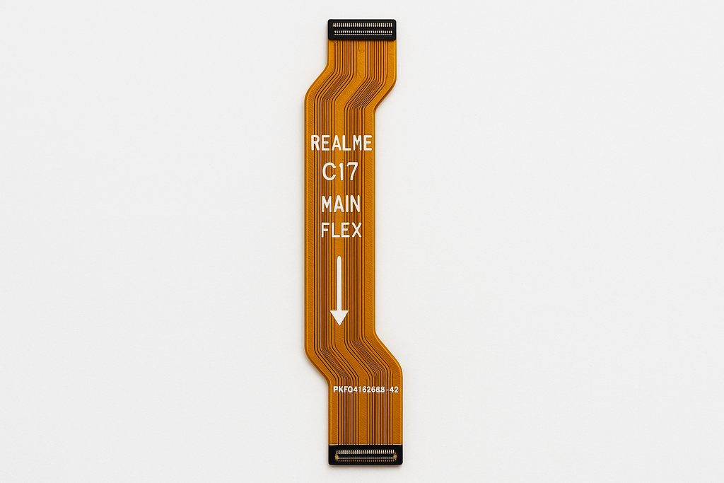 Realme C17 Main Flex Cable HD