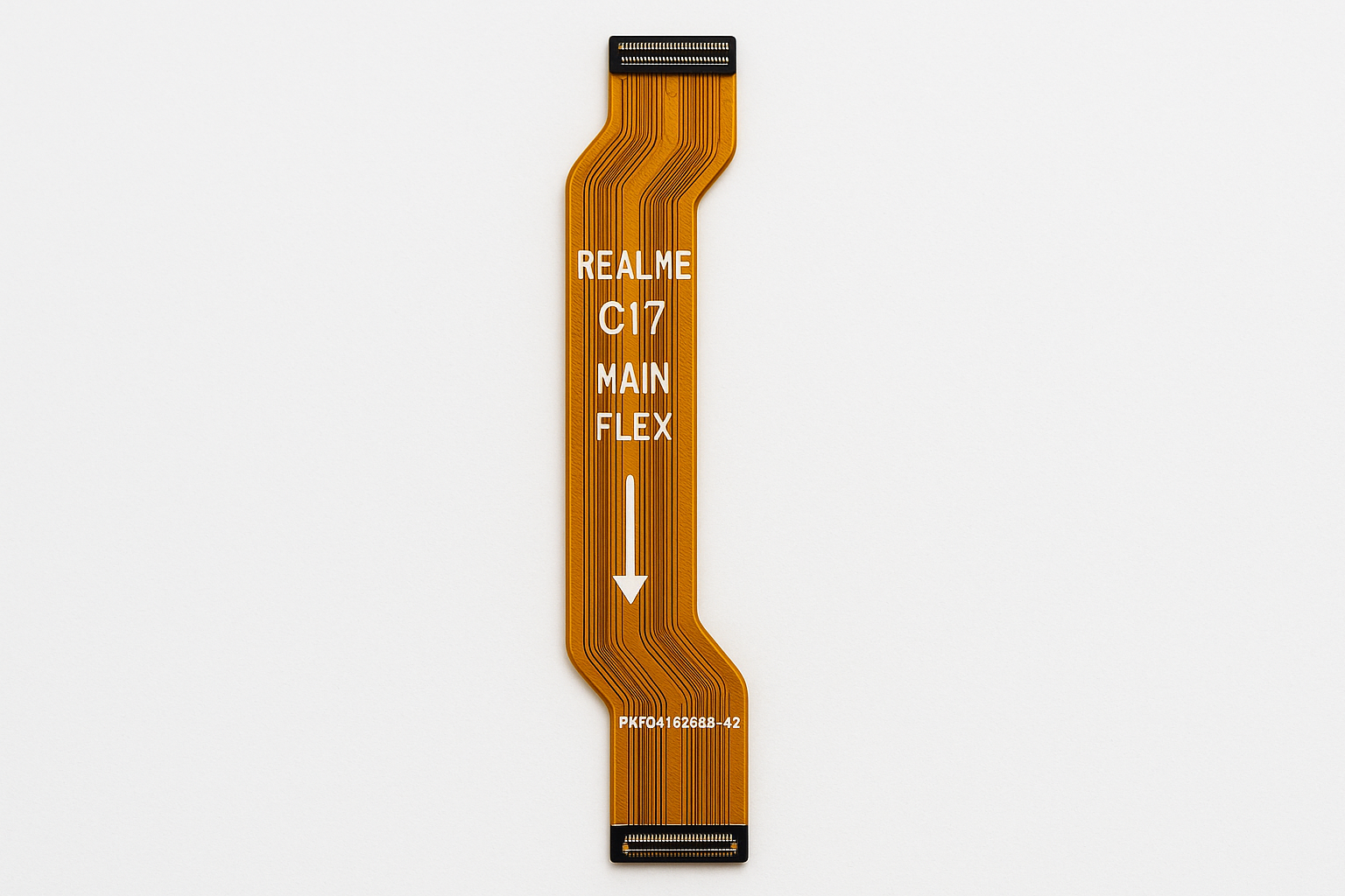 Realme C17 Main Flex Cable HD