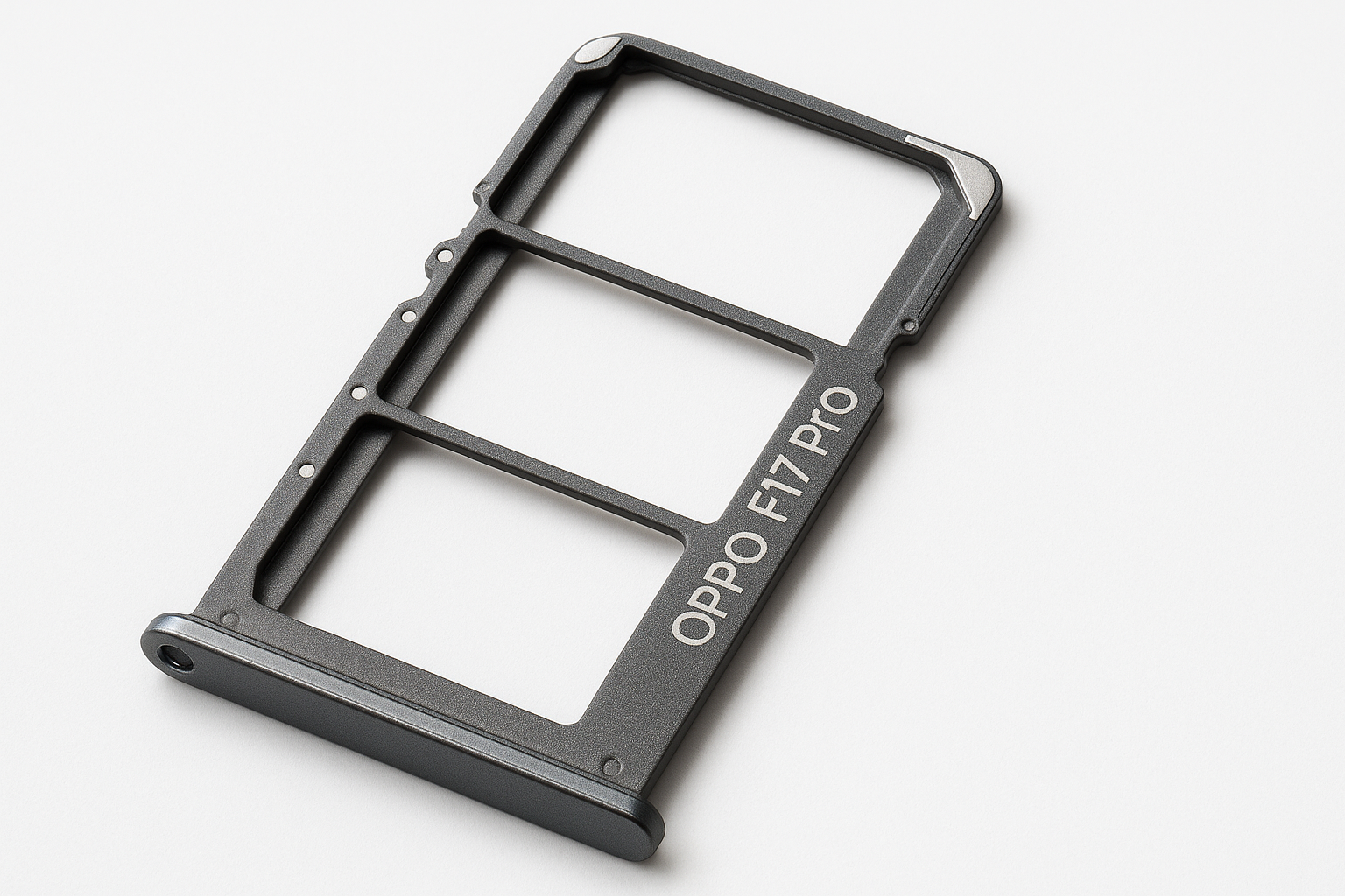 Oppo F17 Pro SIM Tray HD Preview