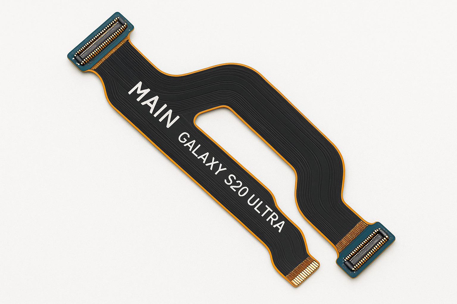 Samsung Galaxy S20 Ultra Main Flex Cable HD Image
