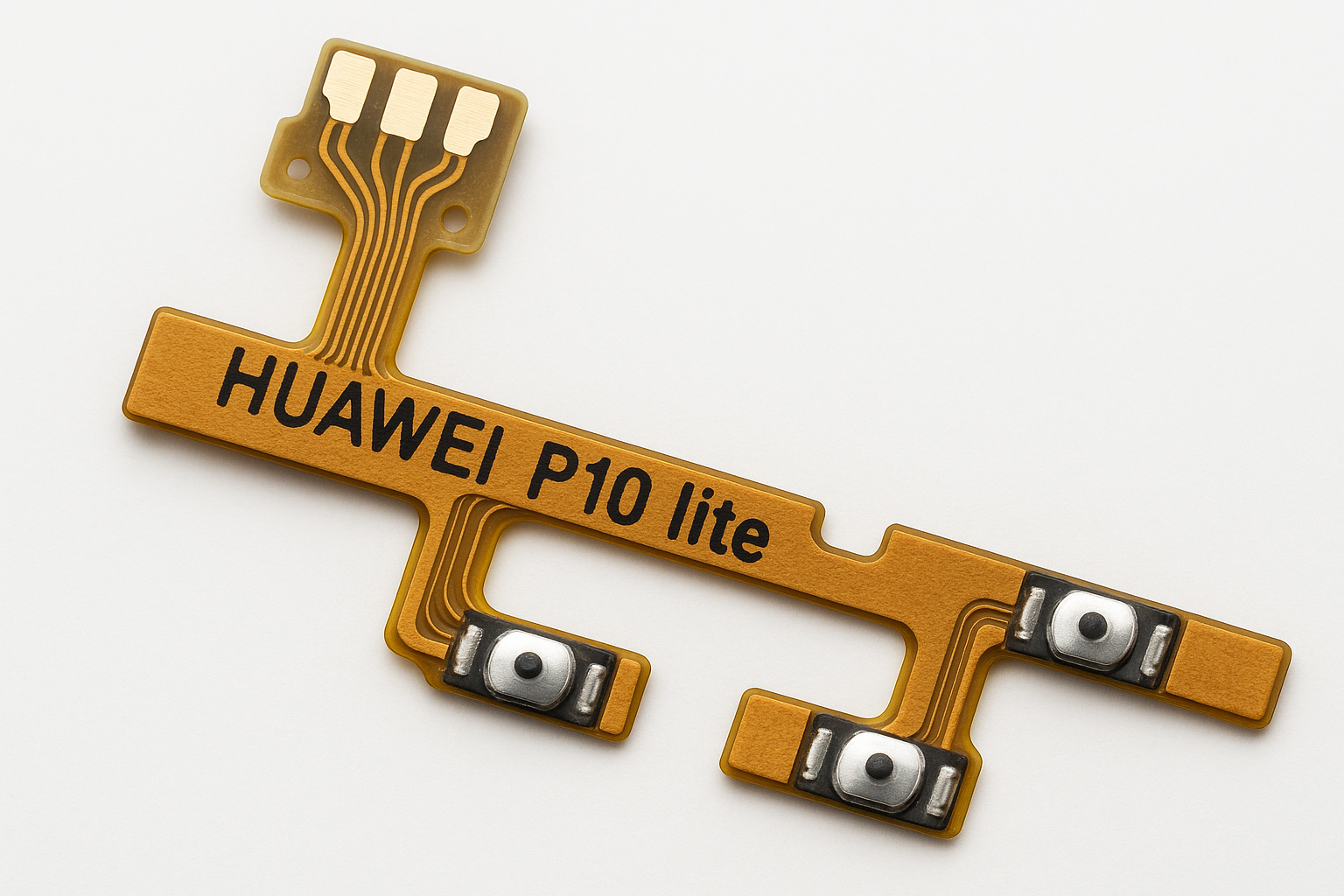 Huawei P10 Lite Power Volume Flex Cable