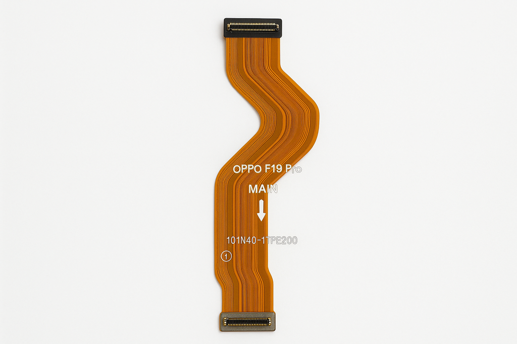 Oppo F19 Pro Main Flex Cable HD