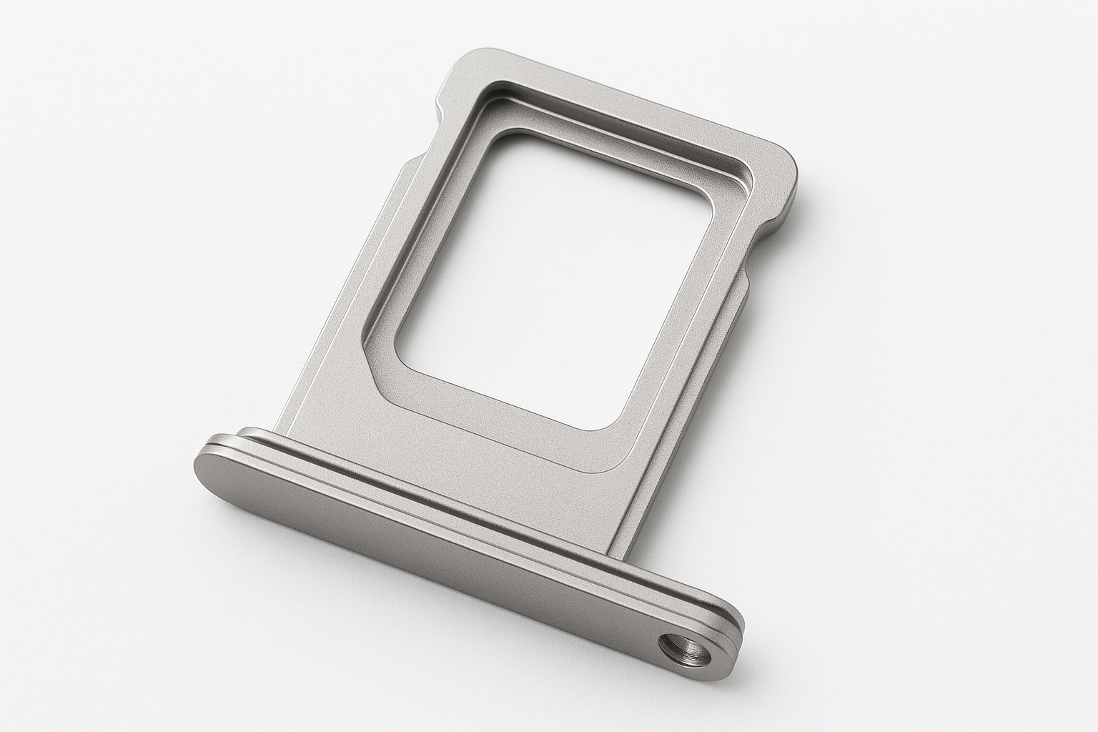 iPhone XS Max SIM Tray HD Image