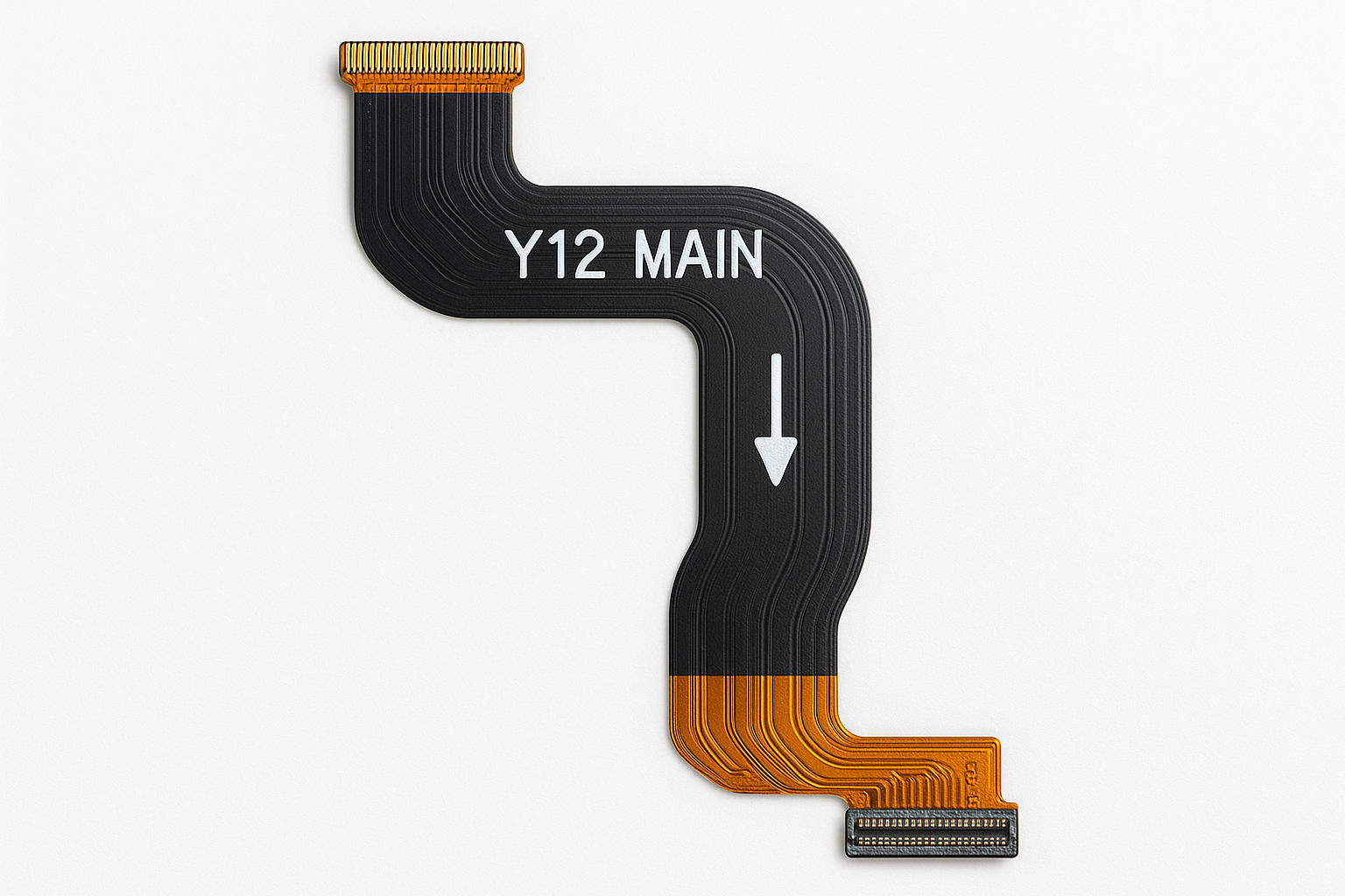Y12 Main Flex Cable HD Image