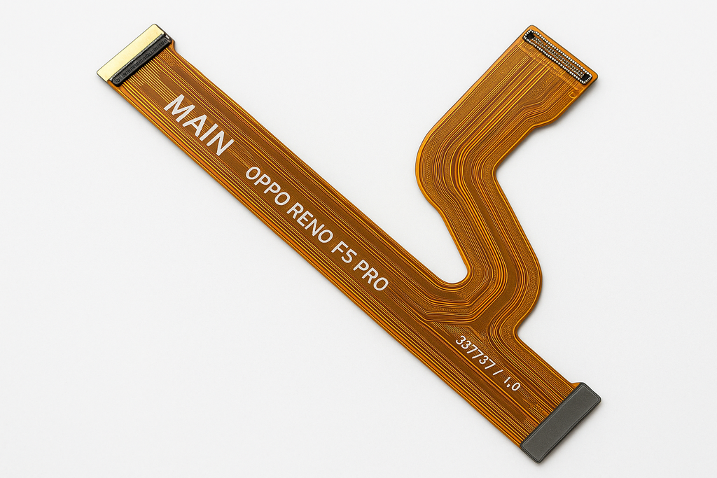 Oppo Reno F5 Pro Main Flex Cable HD
