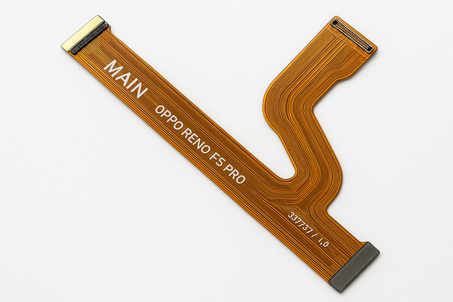 Oppo Reno F5 Pro Main Flex Cable HD