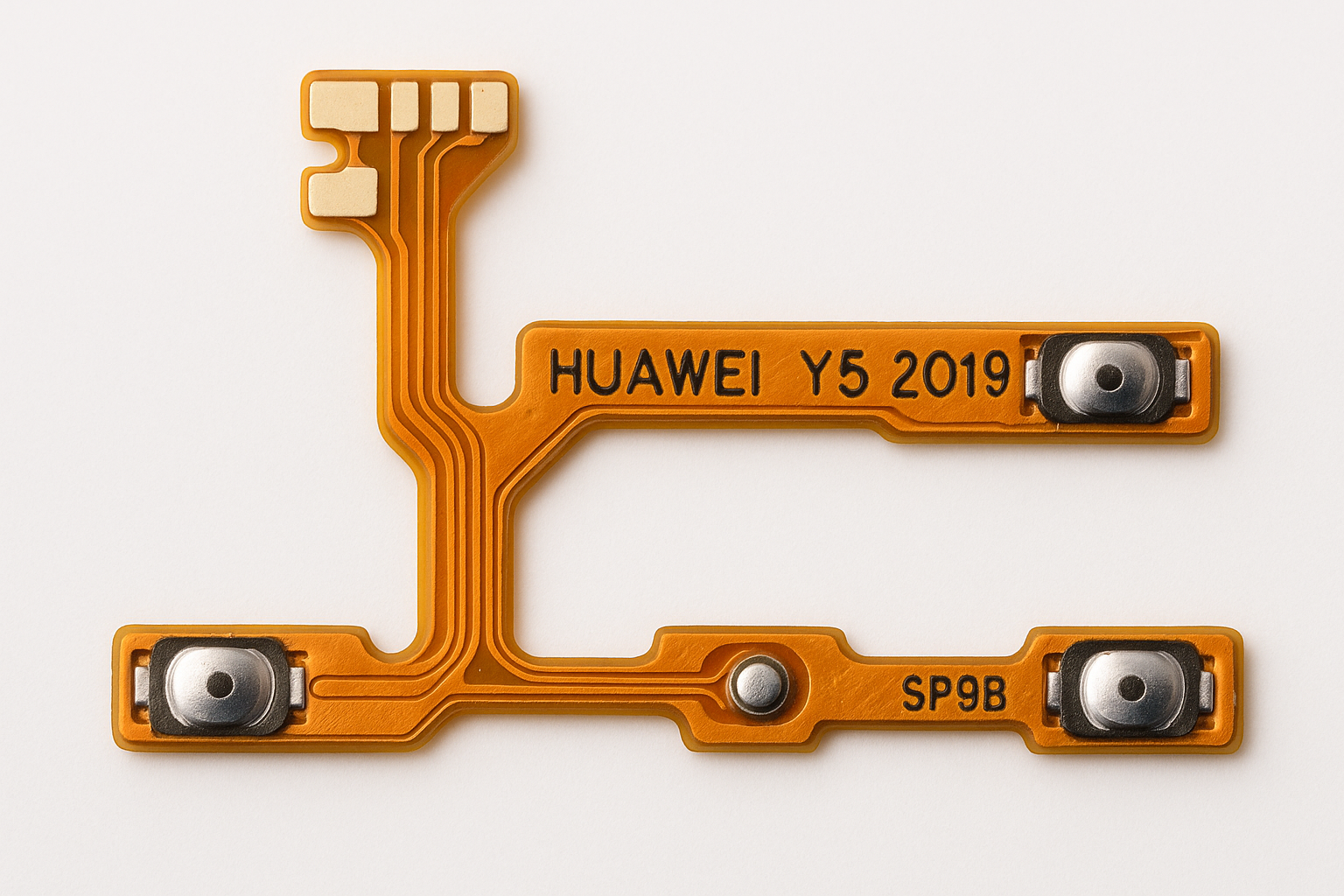 Huawei Y5 2019 Power Volume Flex Cable