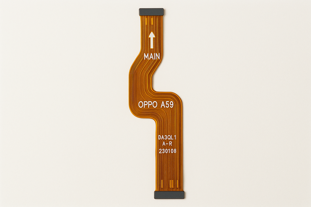 Oppo A59 Main Flex Cable HD