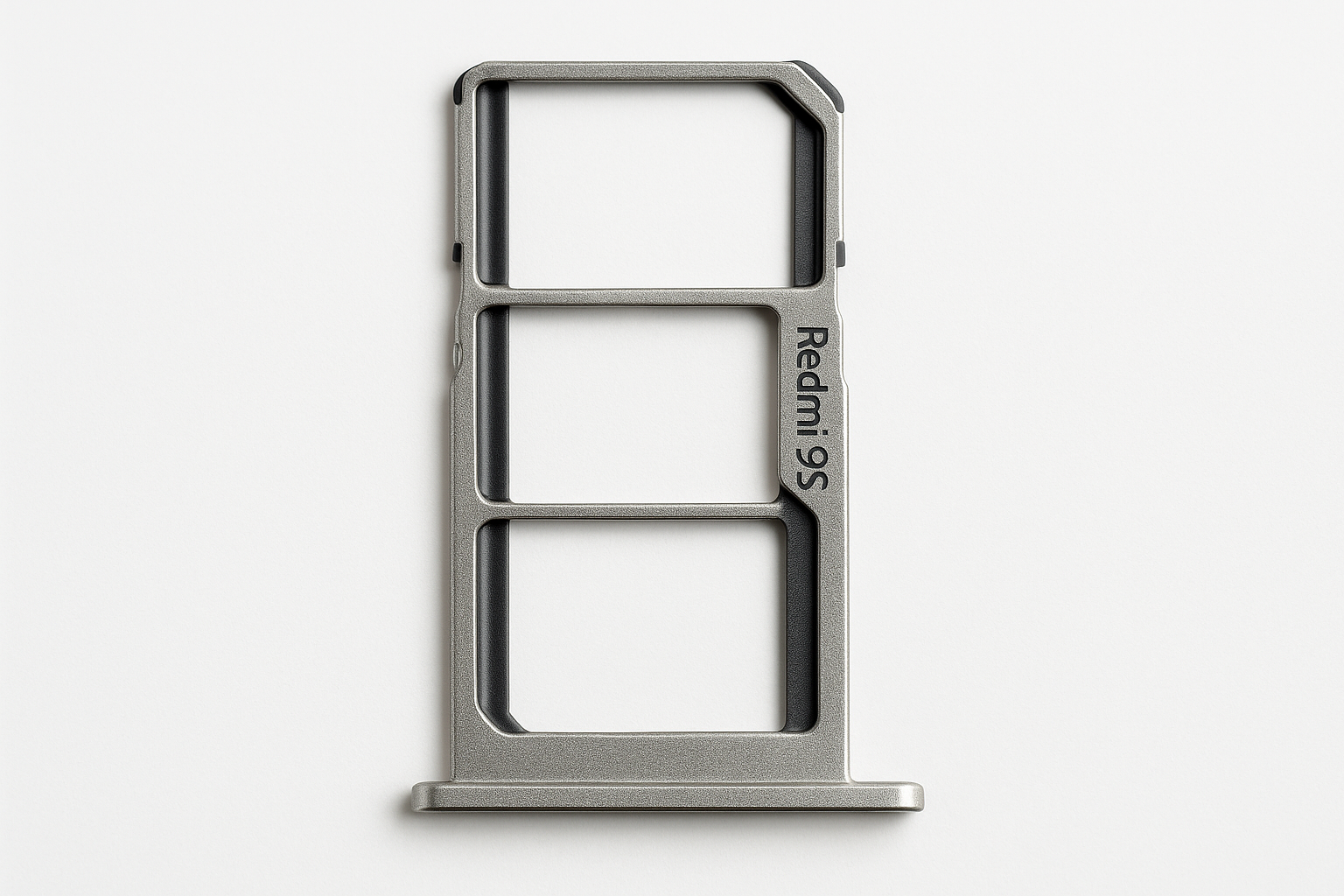 Redmi 9S SIM Tray