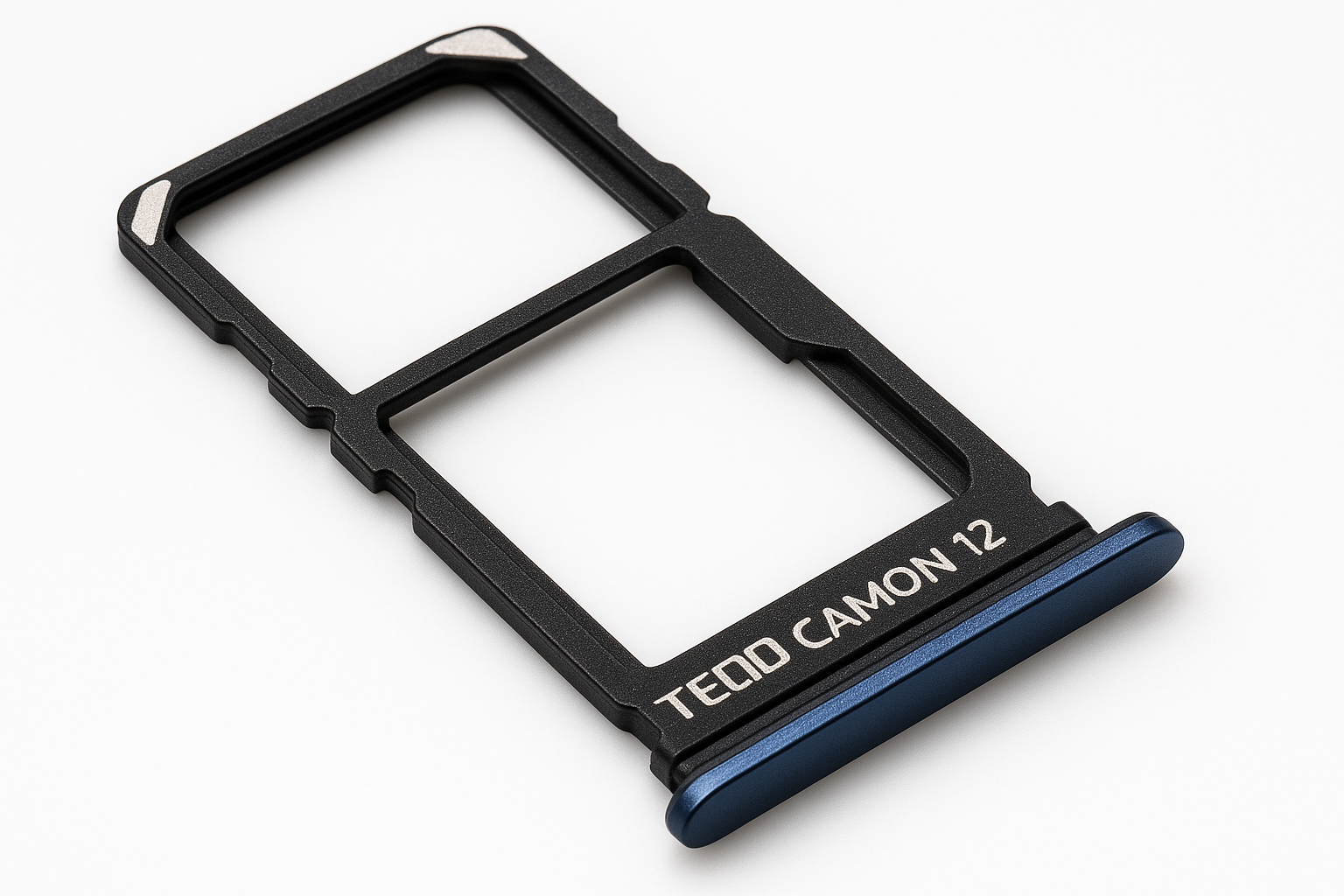 Tecno Camon 12 SIM Tray HD Image