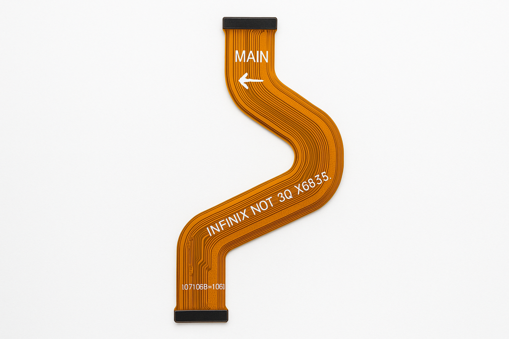 Infinix Hot 30 X6835 Main Flex Cable HD