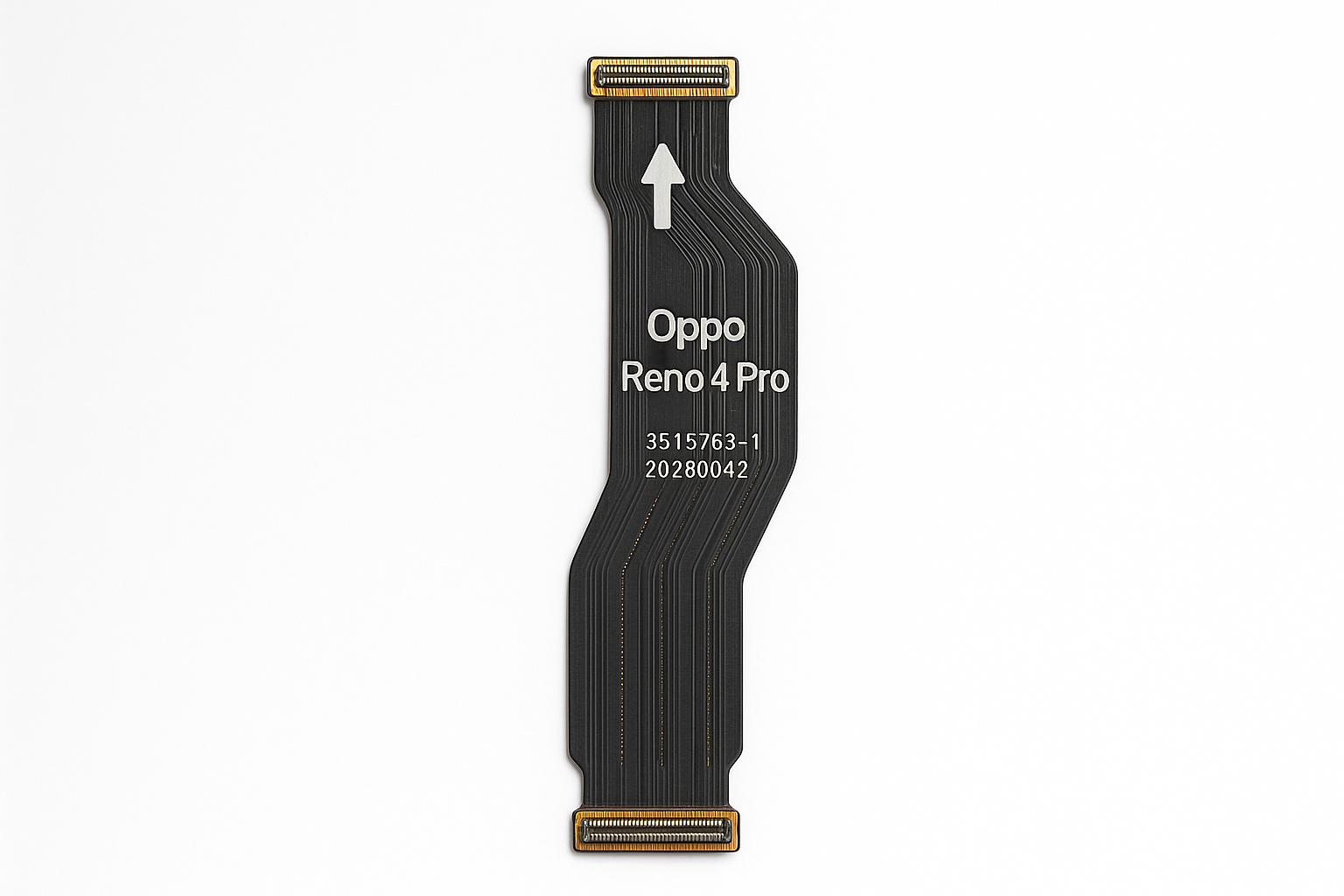 Oppo Reno 4 Pro Main Flex Cable HD