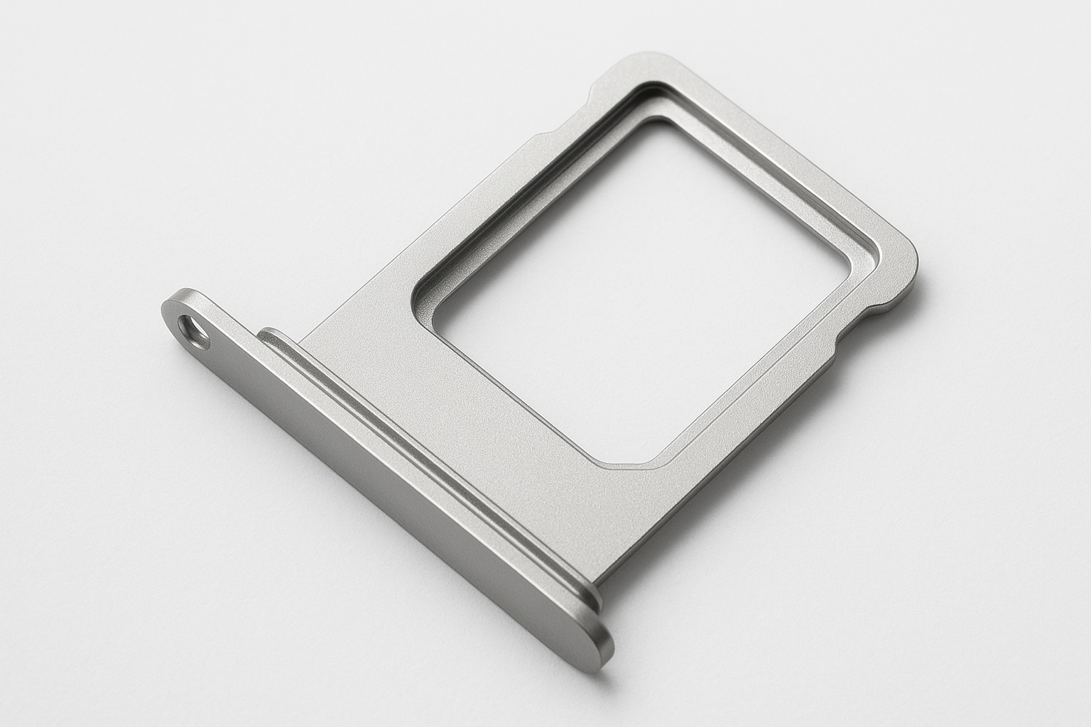 iPhone 7 Plus SIM Tray HD Image